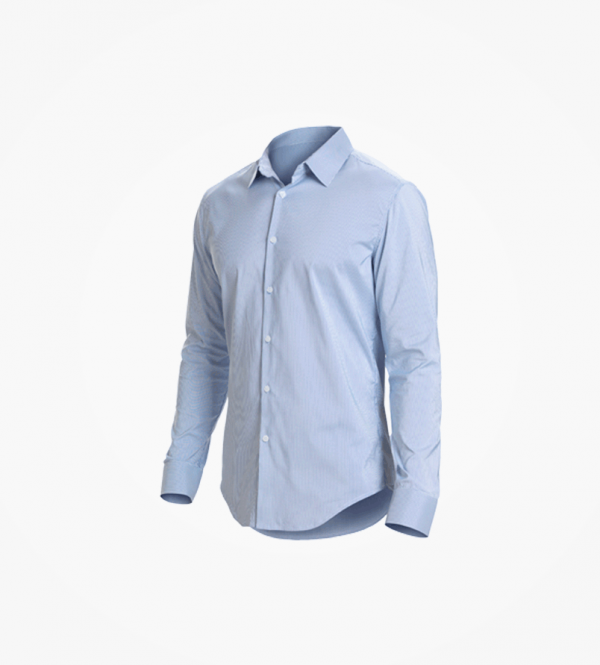 Camisa Oxford
