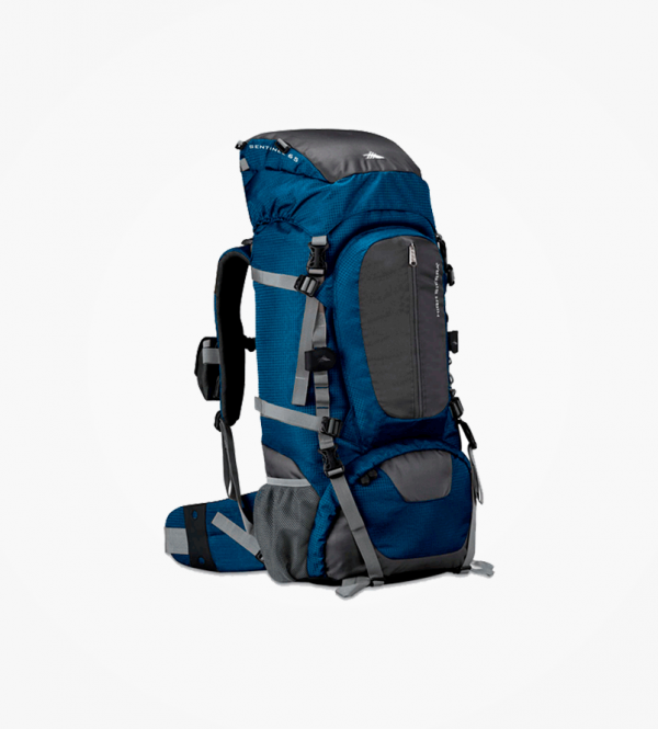 Mochila roja - Imagen 2