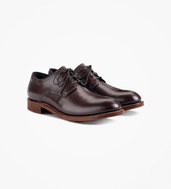 Zapatos de cuero Oxford - Imagen 2