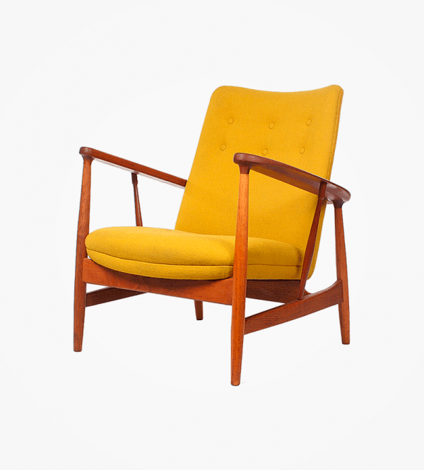 Silla Retro