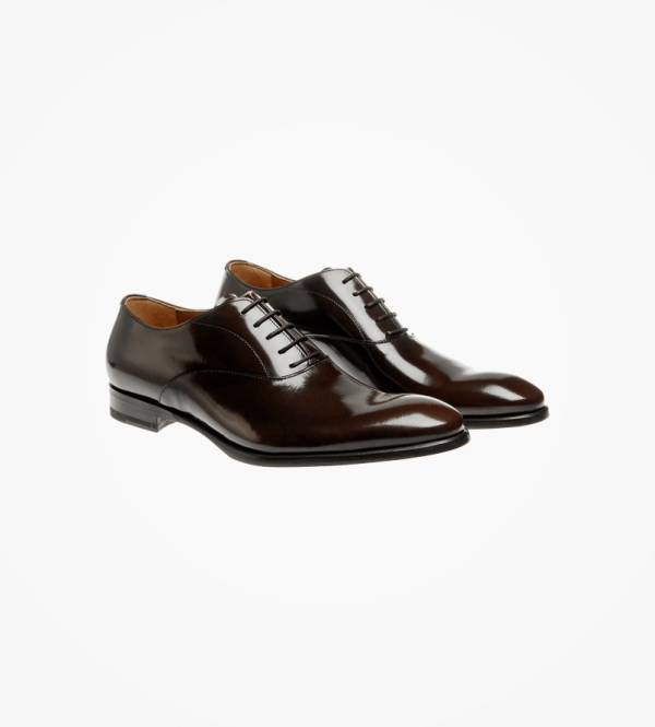 Zapatos de cuero Oxford