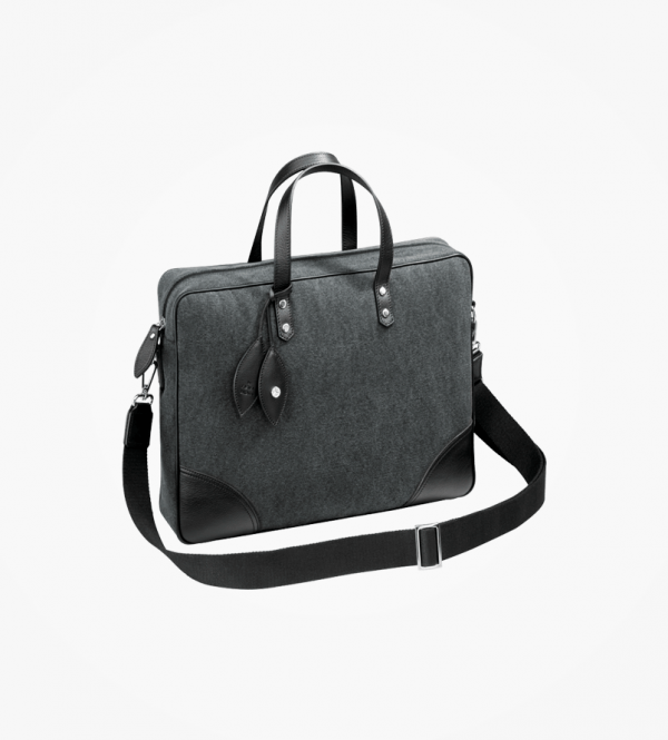 Bolsa de ordenador negro