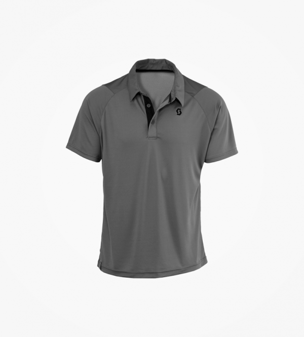 Polo rojo - Imagen 2