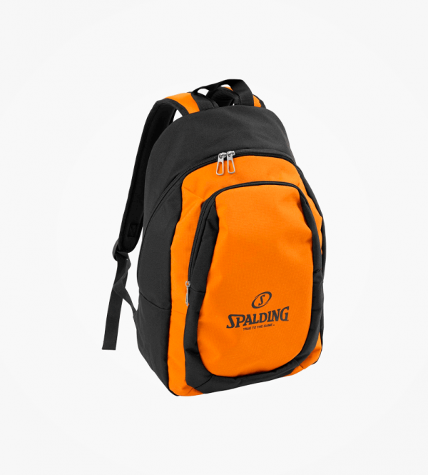 Mochila roja - Imagen 3
