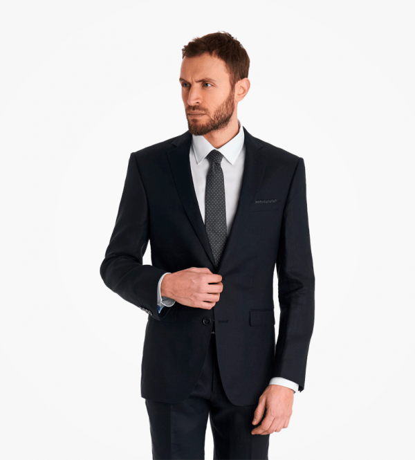Traje de negocios - Imagen 2