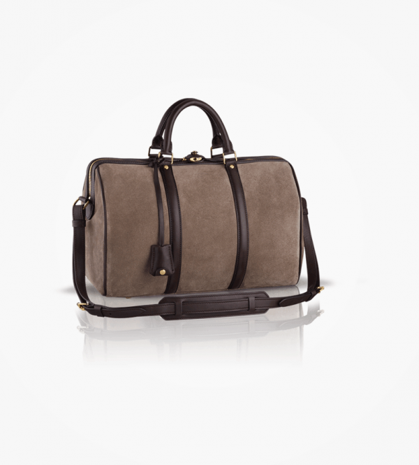 Bolso Marron